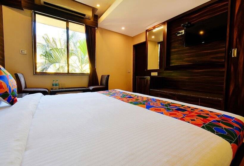 Fabhotel Casa De Baga