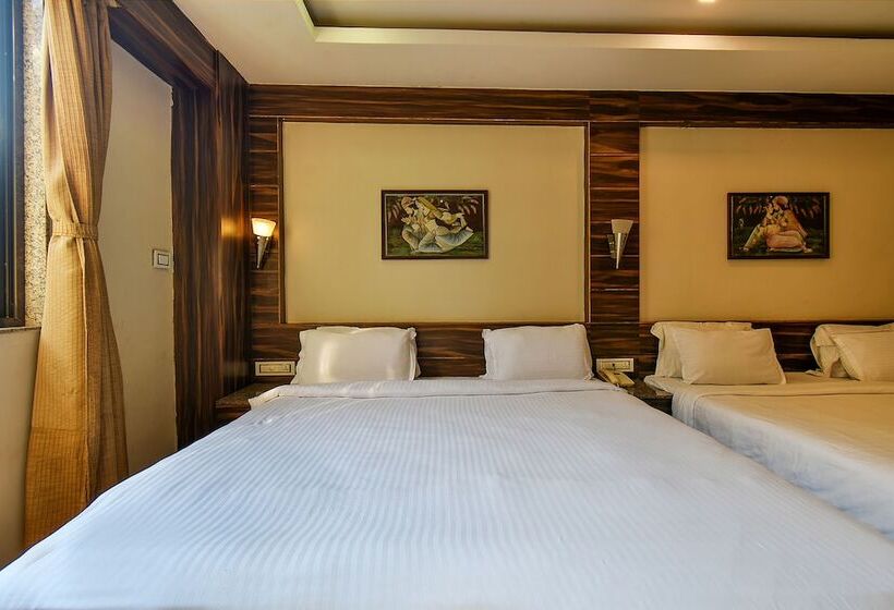 Fabhotel Casa De Baga