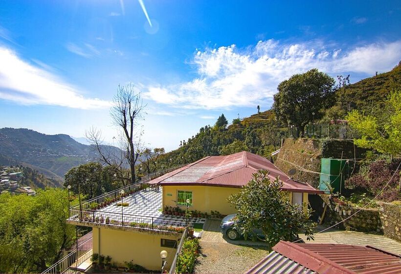 Отель Fab The Perfect Hideout