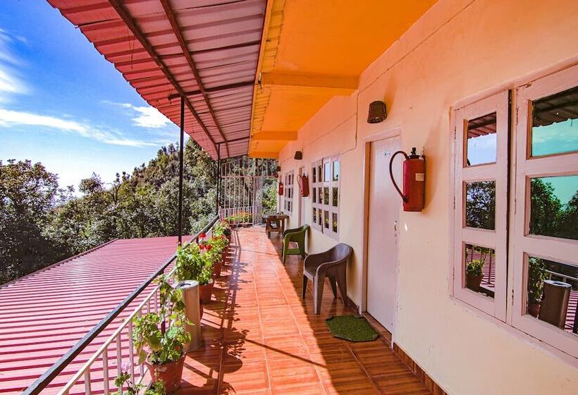 ホテル Fab The Perfect Hideout