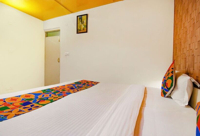 ホテル Fab The Perfect Hideout