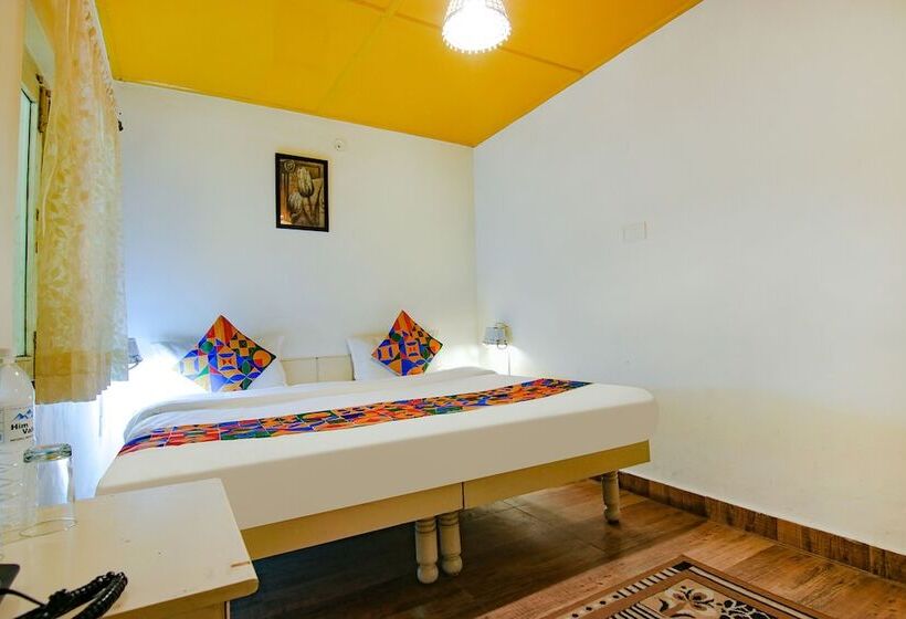 ホテル Fab The Perfect Hideout