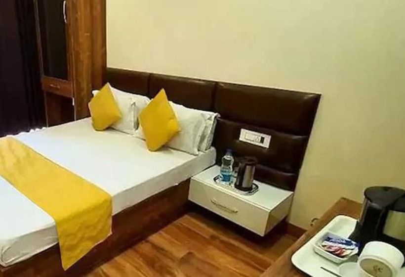 ホテル Fabexpress 56 Amritsar