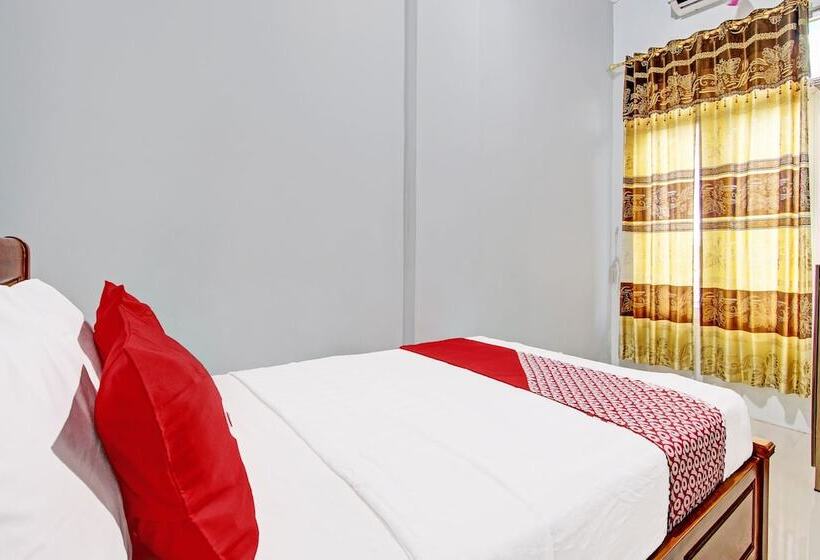 Отель Fariza House Syariah By Oyo