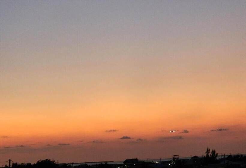 酒店 Seremei Villas