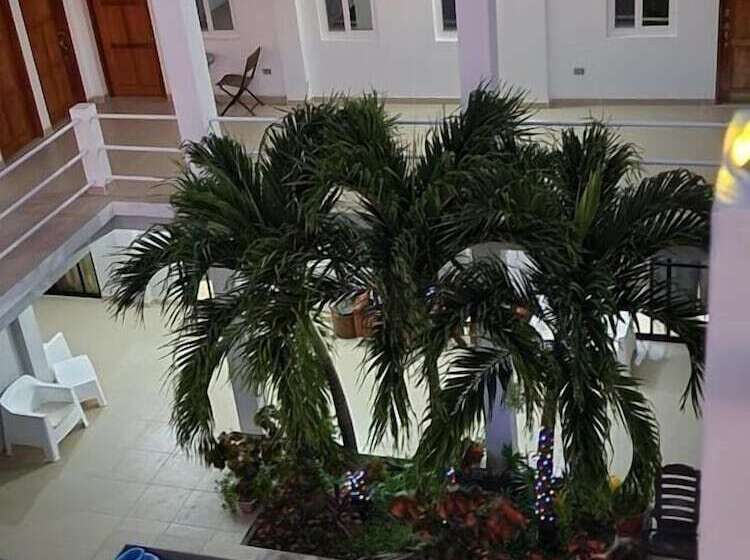 酒店 Seremei Villas