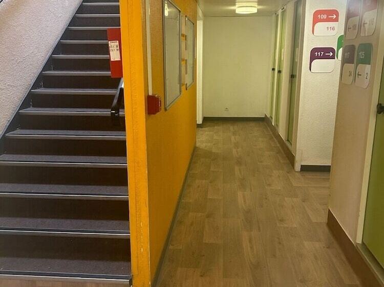 ホテル Fyl Hôtel Saint Pol