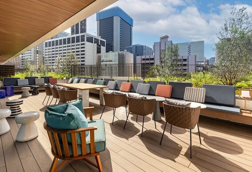 Ginza Hotel By Granbell