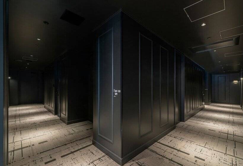 Ginza Hotel By Granbell