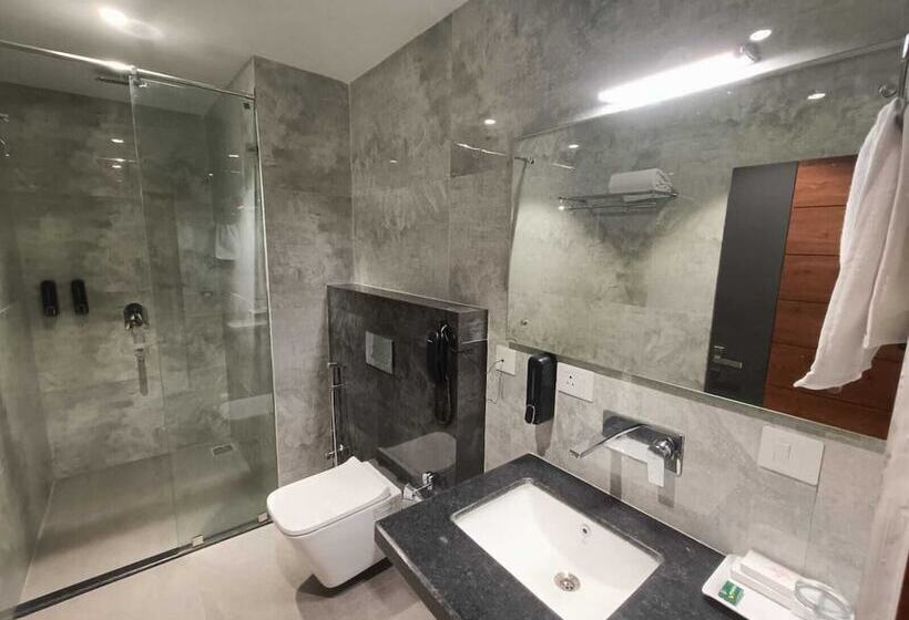 בית מלון כפרי Golden Orchid