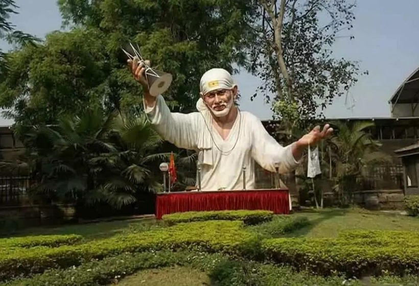 فندق Goradia Shirdi