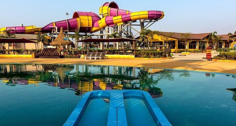 فندق Goradia Shirdi