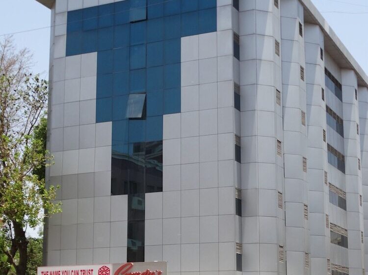 فندق Goradia Shirdi