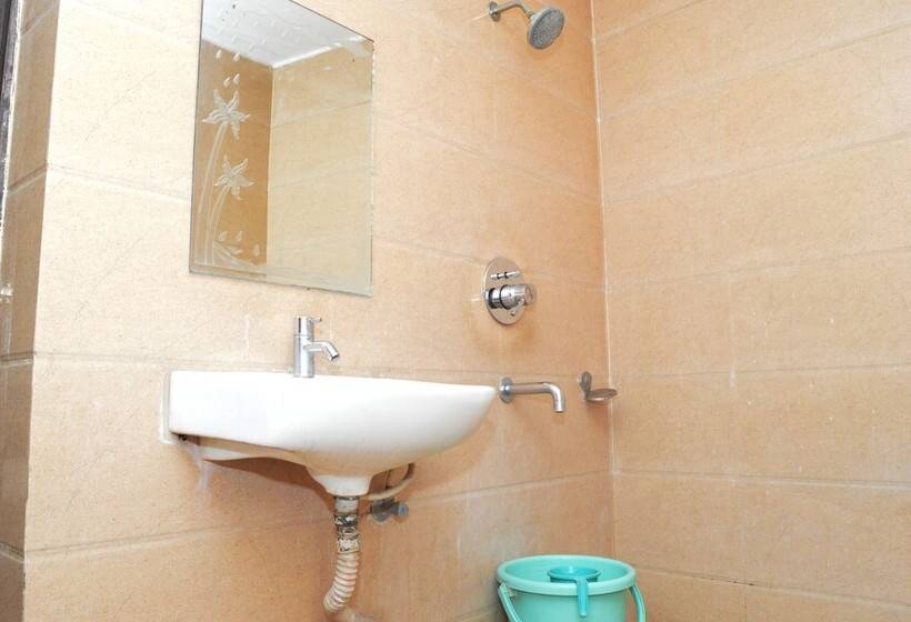 בית מלון כפרי Green Tree