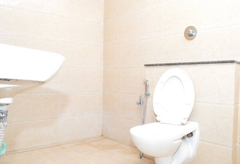 בית מלון כפרי Green Tree