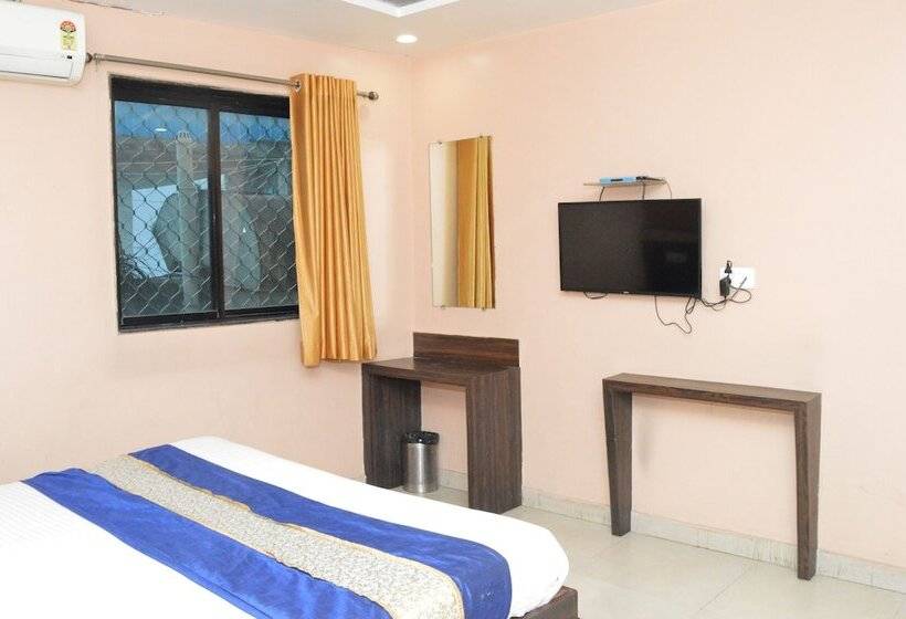 בית מלון כפרי Green Tree