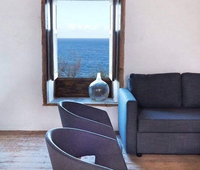 酒店 Hacienda El Terrero