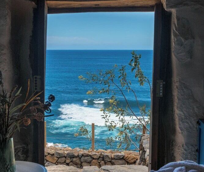 酒店 Hacienda El Terrero