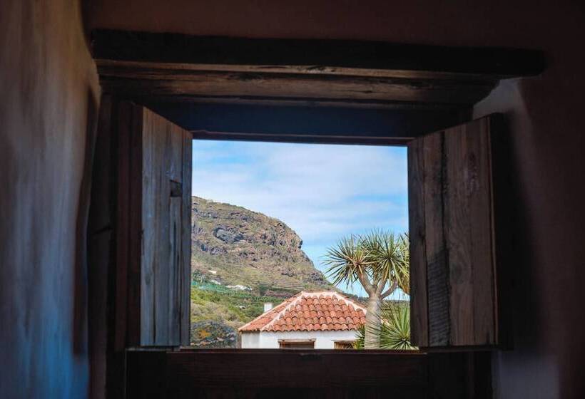 酒店 Hacienda El Terrero