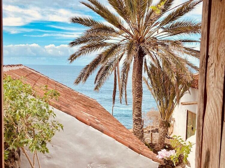 酒店 Hacienda El Terrero