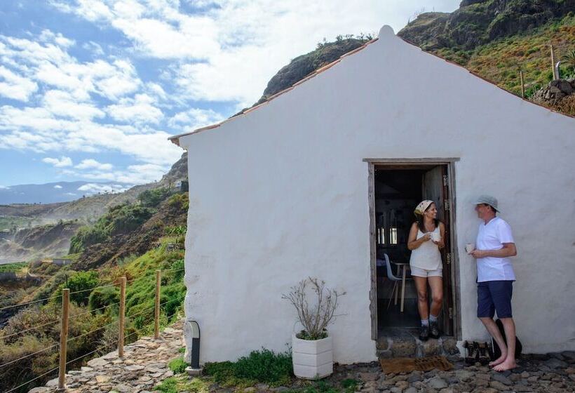 酒店 Hacienda El Terrero