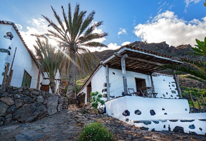 酒店 Hacienda El Terrero