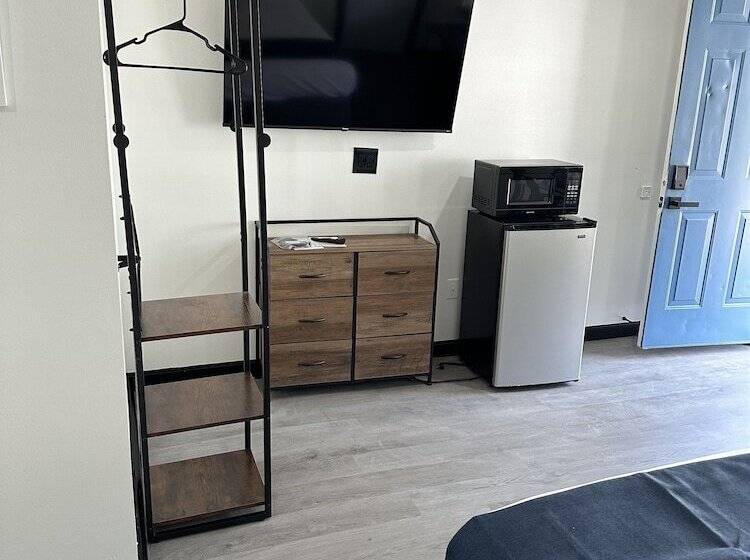 فندق Harborside Suites