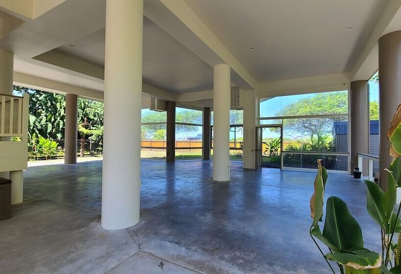 فندق Hilo Beach House Inn