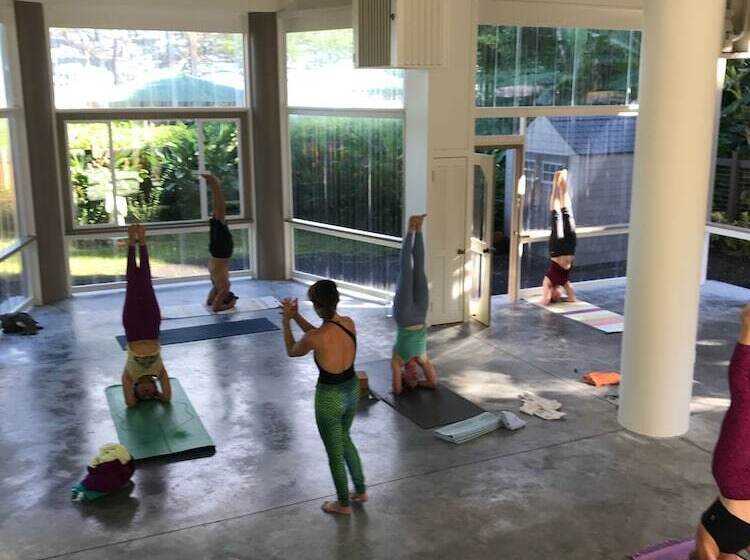 فندق Hilo Beach House Inn