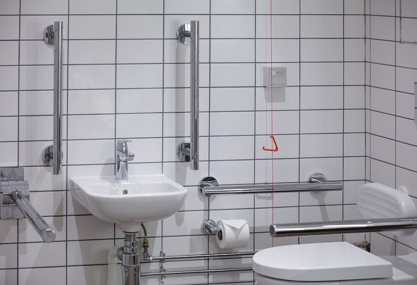 Отель Hilton Garden Inn Stoke On Trent