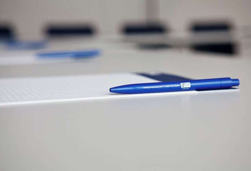 호텔 Holiday Inn Express Bochum, An Ihg