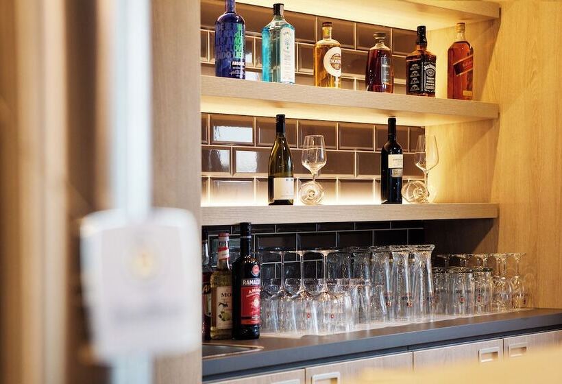 هتل Holiday Inn Express Bochum, An Ihg
