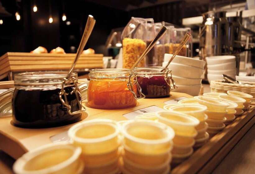 호텔 Holiday Inn Express Bochum, An Ihg