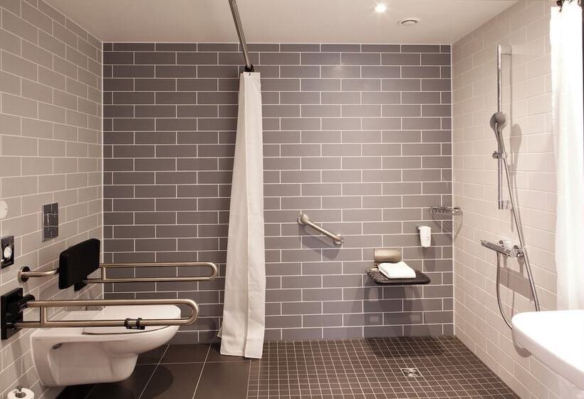 호텔 Holiday Inn Express Bochum, An Ihg