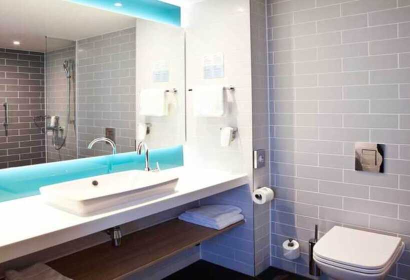 호텔 Holiday Inn Express Bochum, An Ihg