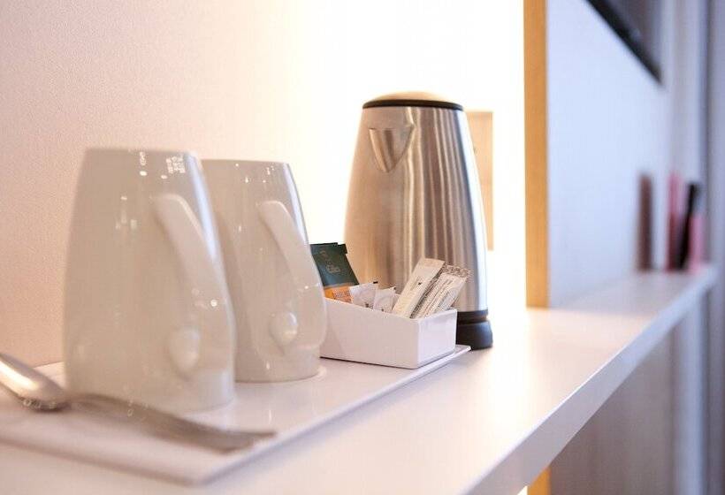 호텔 Holiday Inn Express Bochum, An Ihg