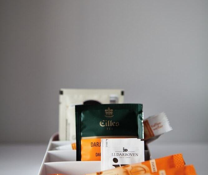 호텔 Holiday Inn Express Bochum, An Ihg