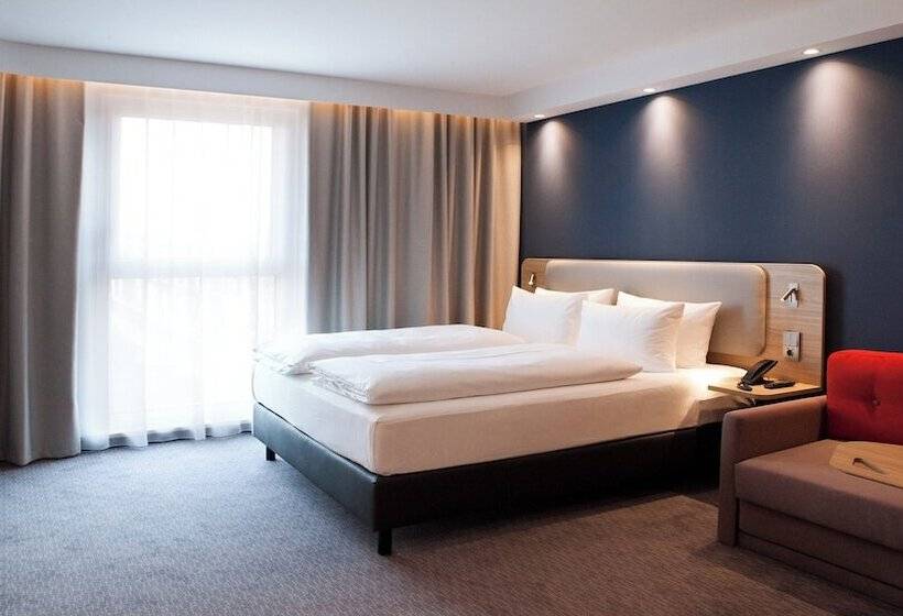 호텔 Holiday Inn Express Bochum, An Ihg