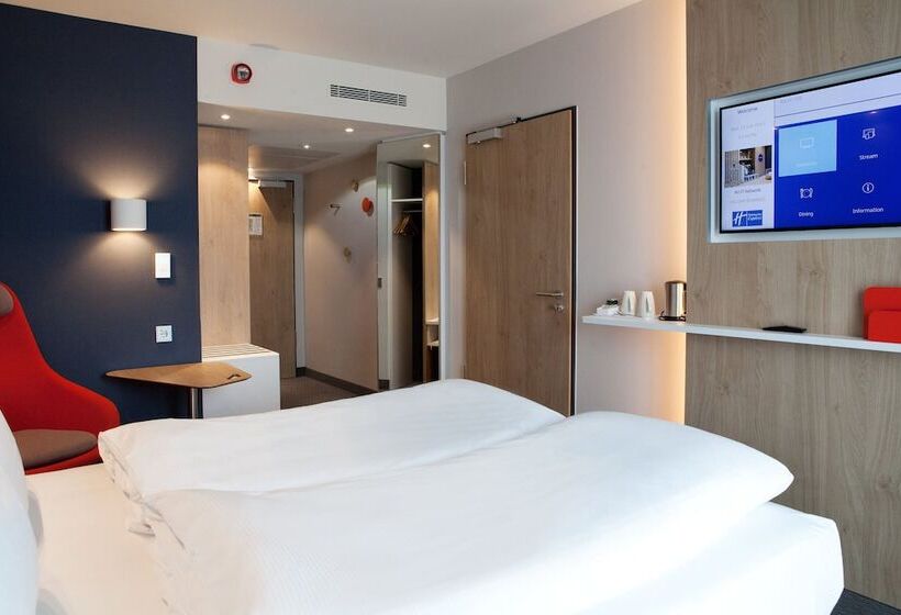 호텔 Holiday Inn Express Bochum, An Ihg