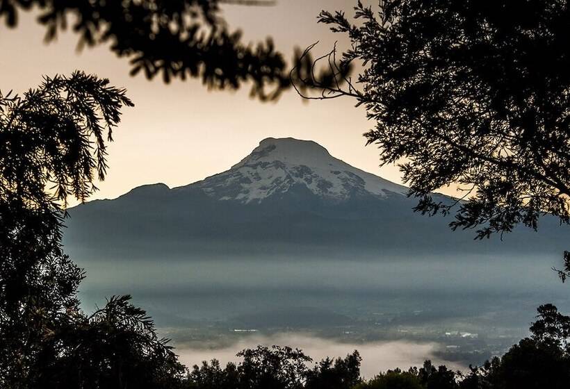 Hotel Hacienda Hosteria San Luis