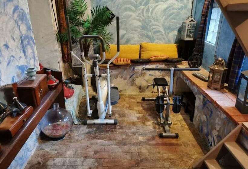 Отель Hôtellerie Des Jardiniers Gourmands