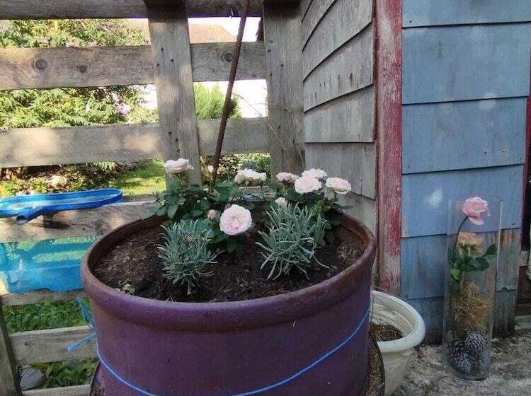 Отель Hôtellerie Des Jardiniers Gourmands