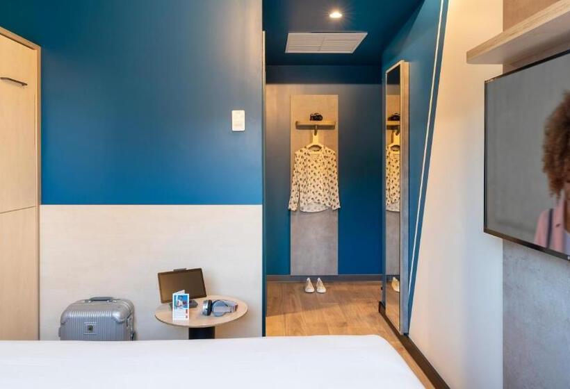 فندق Ibis Budget Valencia Centro Puerto