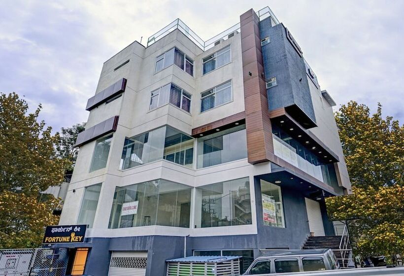 ホテル Itsy By Treebo   Fortune Key