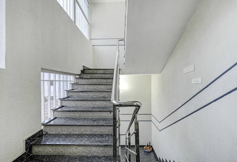 ホテル Itsy By Treebo   Fortune Key