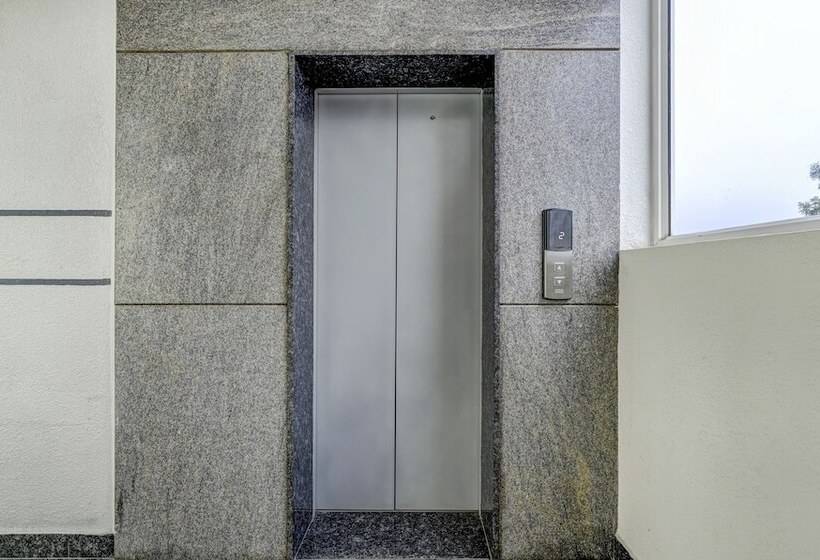 ホテル Itsy By Treebo   Fortune Key