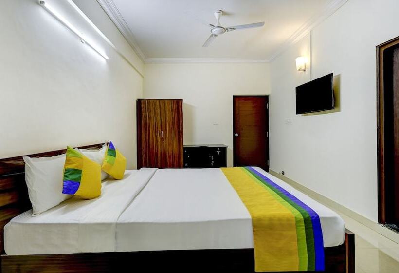 ホテル Itsy By Treebo   Fortune Key