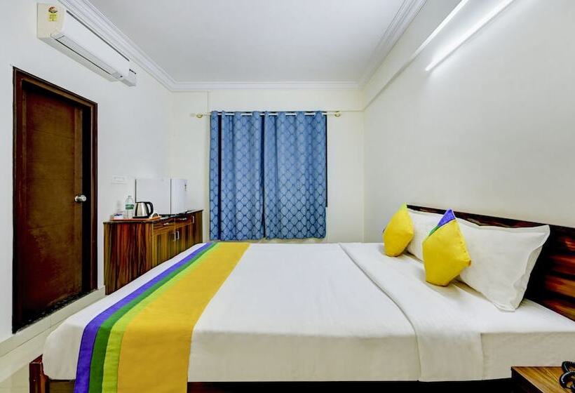 ホテル Itsy By Treebo   Fortune Key