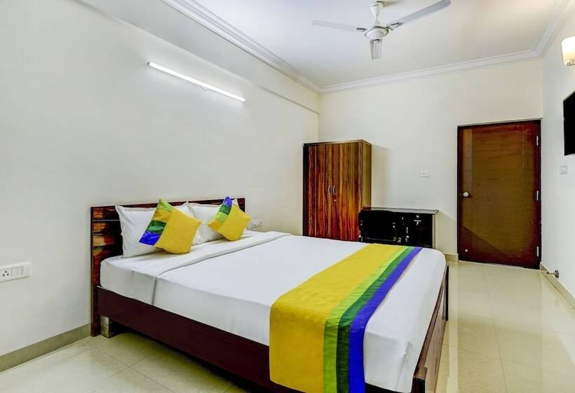 ホテル Itsy By Treebo   Fortune Key