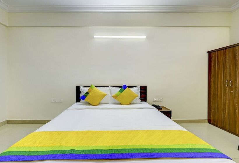 ホテル Itsy By Treebo   Fortune Key